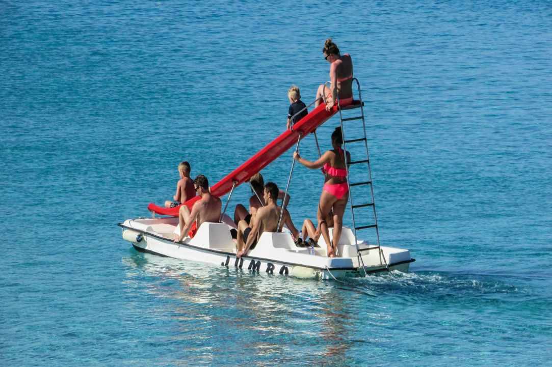 Enjoy Cyprus
