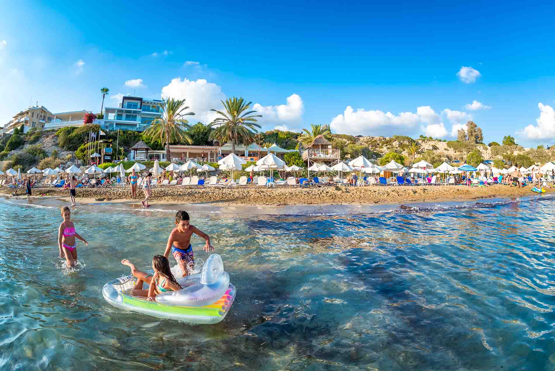 Coral Bay