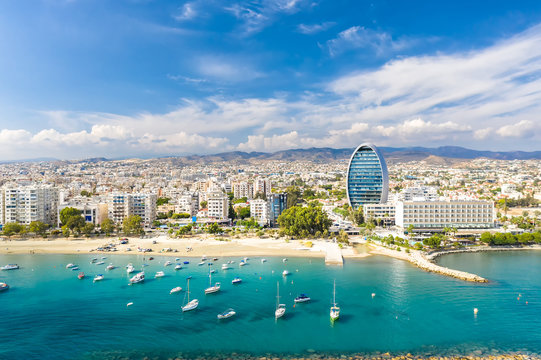 Limassol - Cyprus