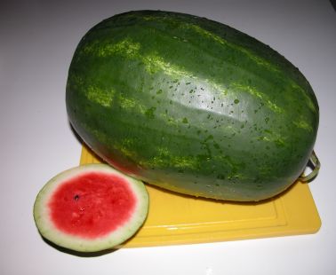 Karpouzi(Watermelon)