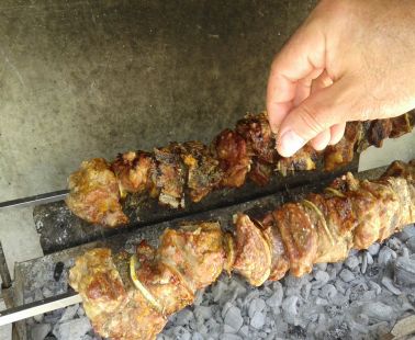 "Souvla"