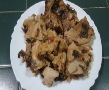 Kolokasi