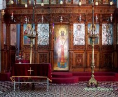 Church of Panagia Potamitissa