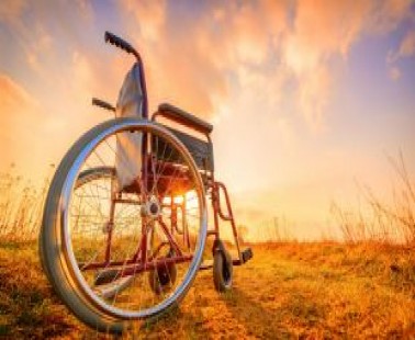 Accessible Tourism