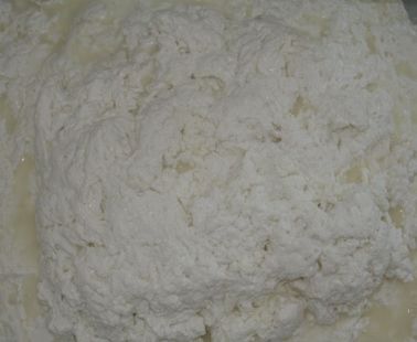 Anari Cheese