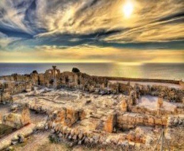 History of Cyprus