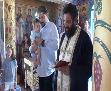 Baptism
