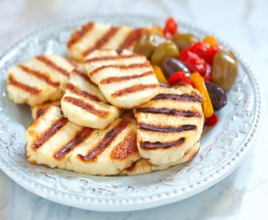 5th Festival of Traditional Halloumi at Prastio (Avdimou)