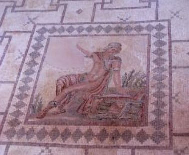 The House of Dionysos