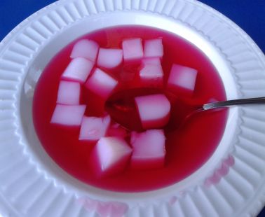Mahalepi recipe