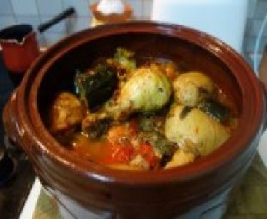 TAVAS