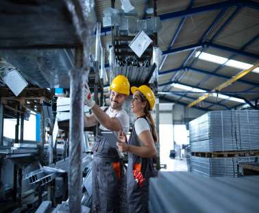 Industry in Cyprus