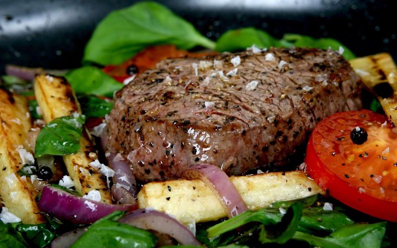 The best restaurants in Limassol