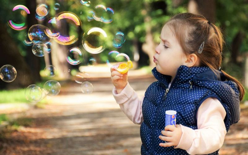 Everything for children