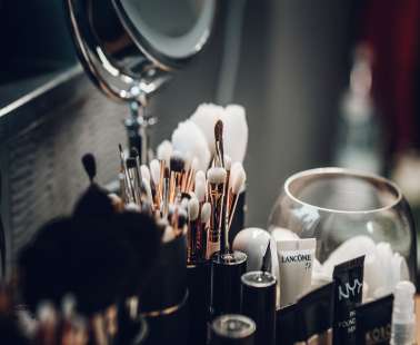 Cosmetics in Cyprus