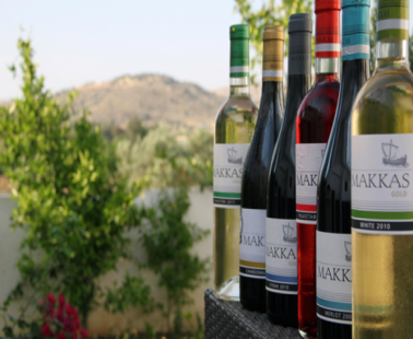Wines - Wineries in Cyprus