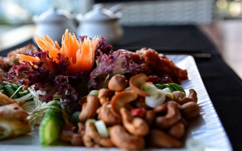The best restaurants in Cyprus