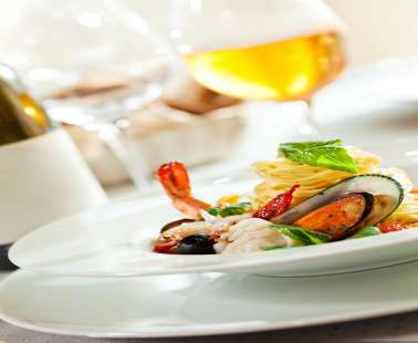 The best restaurants in Ayia Napa