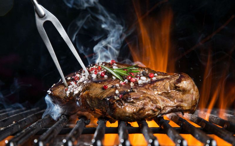 The best restaurants in Protaras