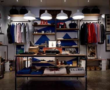 Clothing Stores in Cyprus