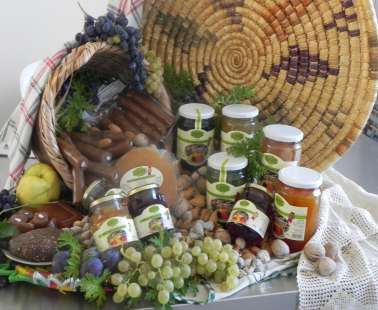 Cypriot Traditional Products