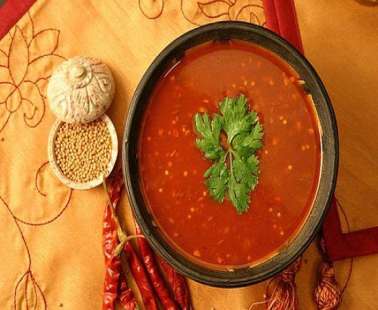 HAPPY HOLI - Indian Food Festival