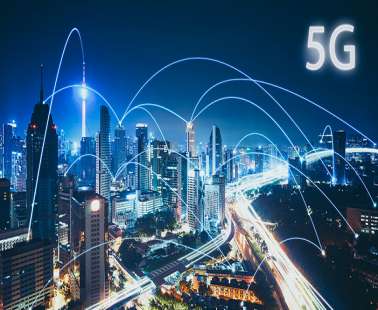 "Έρχεται" το Δίκτυο 5G στην Κύπρo