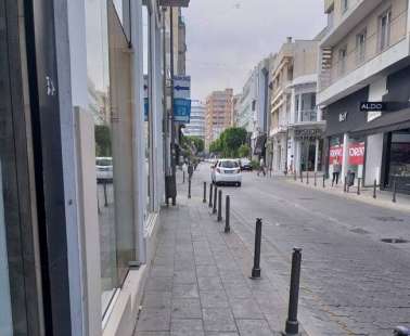 Τα καταστήματα που μπορούν να είναι ανοικτά σε Λεμεσό και Πάφο