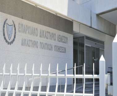 Χάρτινος πύργος τα περί τρομοκρατίας από 37χρονο Λιβανέζο