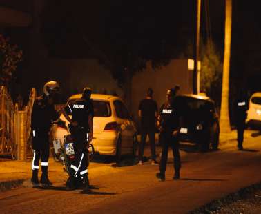 Απόπειρα φόνου στη Λευκωσία
