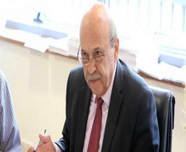 Αδάμος Αδάμου για Υπουργός Υγείας