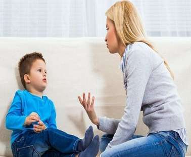 7 phrases we need to say often to our children