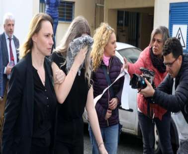 Δεν έμεινε λάθος που δεν έγινε στην υπόθεση βιασμού της Βρετανίδας