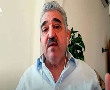 "Lockdown εδώ και τώρα" ζητά ο Δρ. Σοφοκλέους, ανεπαρκή τα μέτρα