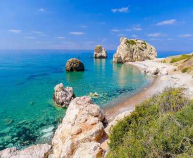 Στον πάτο η πληρότητα των ξενοδοχείων της Πάφου