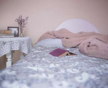 10 things that are better to do at night than in the morning