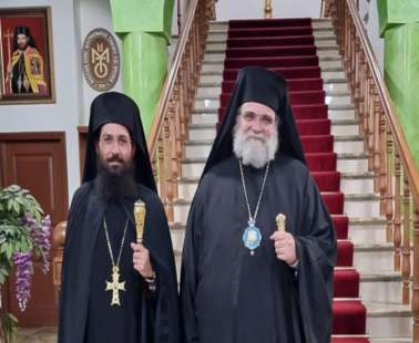 «Παρέλαση» μαρτύρων στο Συνοδικό