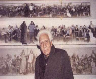 Αδαμάντιος Διαμαντής