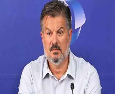 Τι λέει ο Κωστρίκης για τον εντοπισμό Deltacron στη Βρετανία