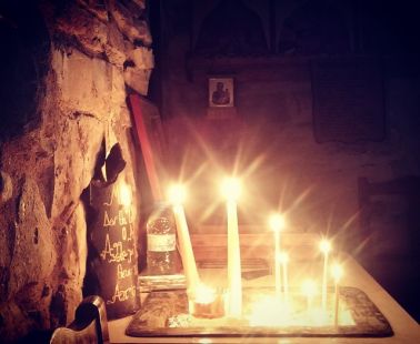 Panayia Eleousa: A beautiful place to visit
