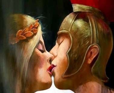 Dido & Aeneas