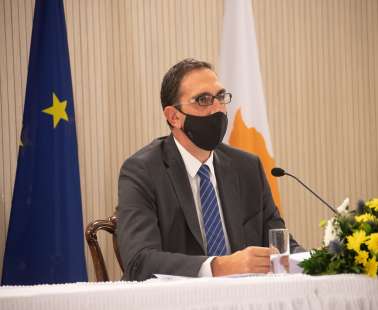 Nέες χαλαρώσεις από 4 Ιουνίου 2021