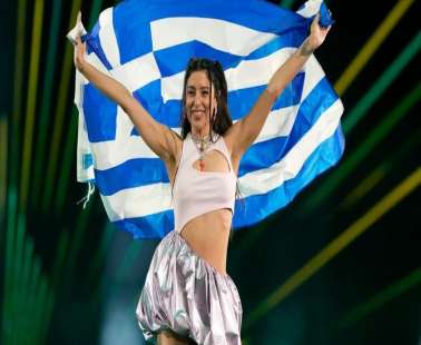 Αυτοί είναι οι υποψήφιοι καλλιτέχνες για τον εθνικό τελικό της Ελλάδας