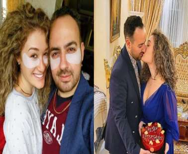 Έσκασε σαν βόμβα η χαρμόσυνη είδηση!