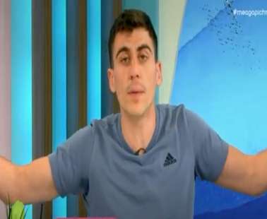 "Σε αγαπώ Στυλιάνα"