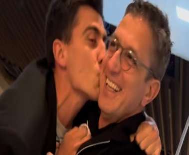 Ο Τορναρίτης "τελειώνει" τον Φείδια