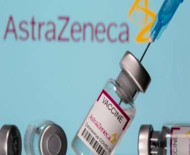 Eμβόλιο AstraZeneca