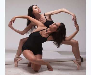 School Of Ballet Sylvia Terzi