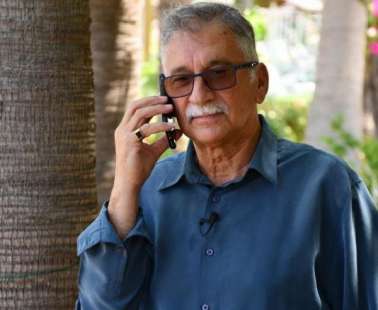 Θετικός στον κορωνοϊό ο Δρ Πέτρος Καραγιάννης