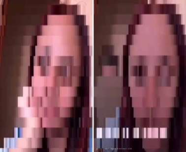 Σοκ στο TikTok για βίντεο με μωρό που ουρλιάζει